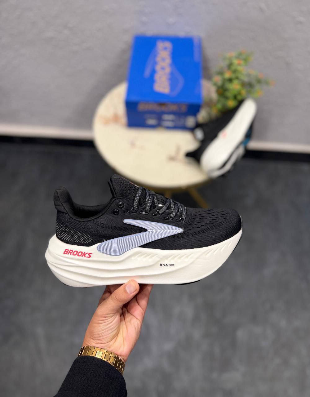 Brooks Glycerin Max Road Running Shoes for Men's