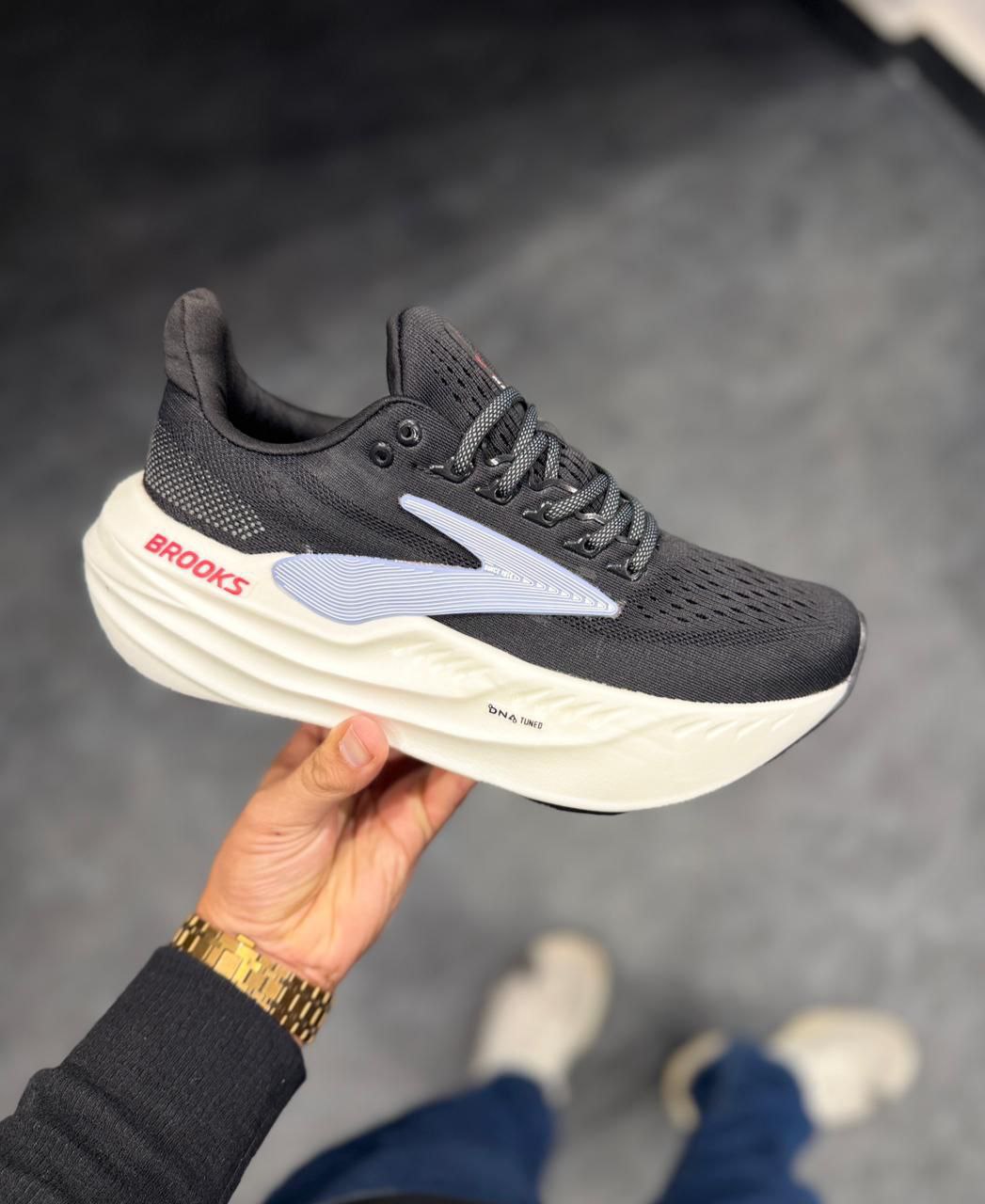 Brooks Glycerin Max Road Running Shoes for Men's