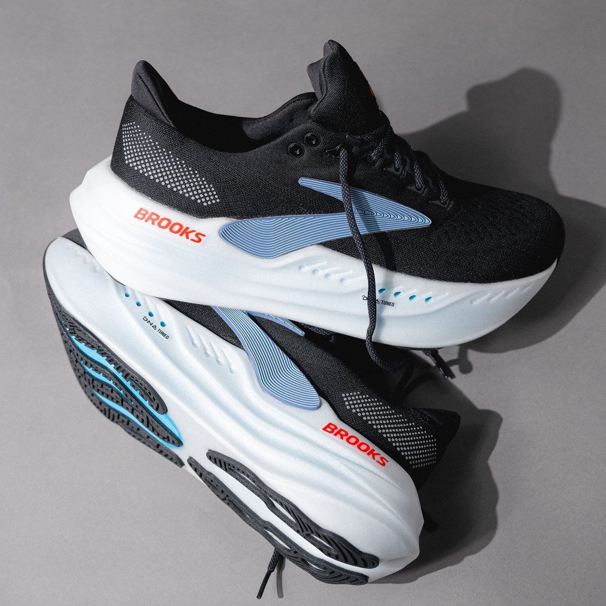 Brooks Glycerin Max Road Running Shoes for Men's