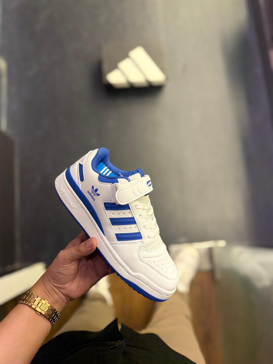 Puma Palermo Black Sneaker for Men's