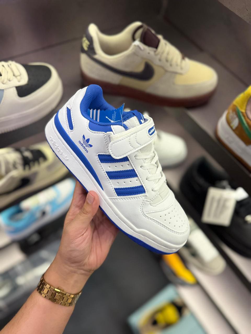 Puma Palermo Black Sneaker for Men's