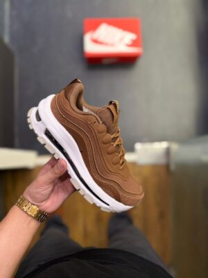 Nike Airmax 97 Futura Cacao Wow sneaker for Men's