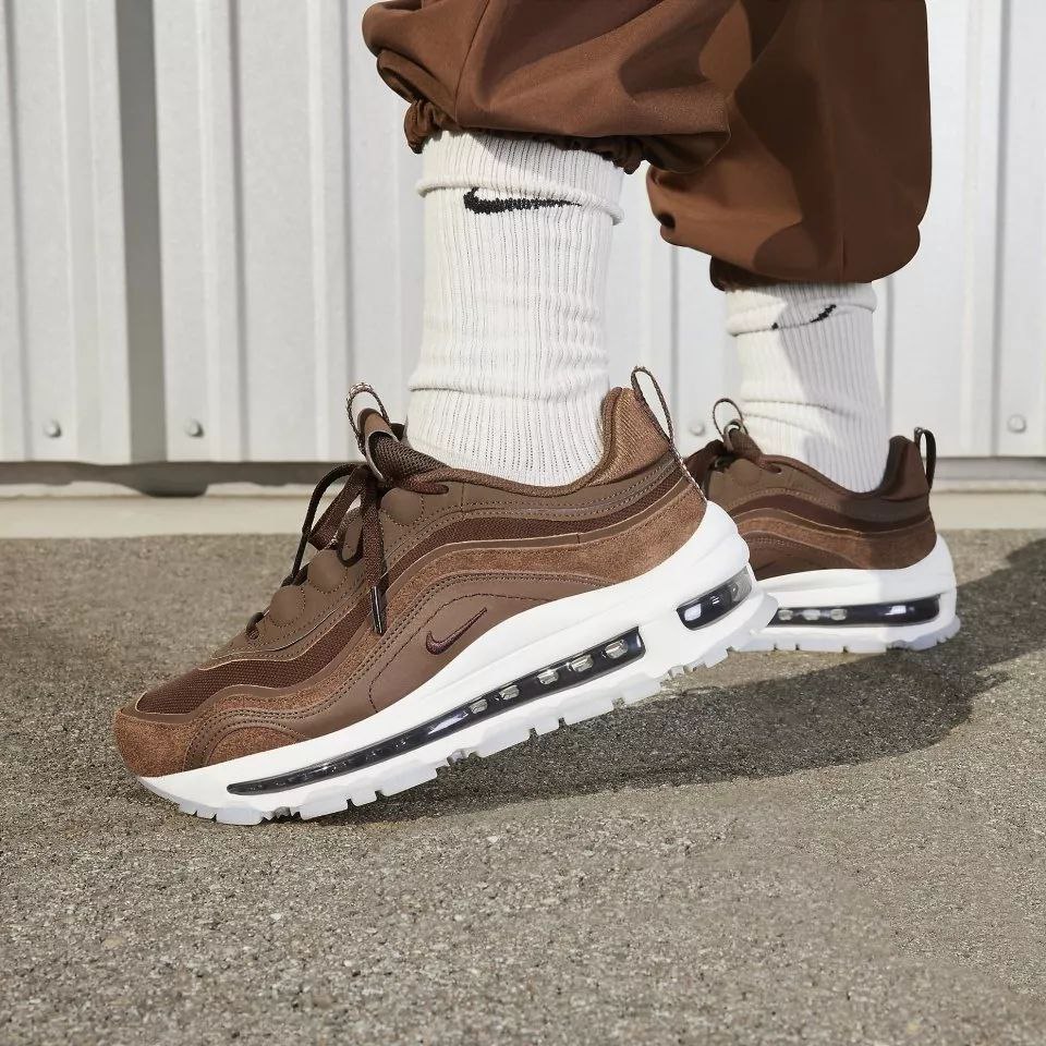 Nike Airmax 97 Futura Cacao Wow sneaker for Men's