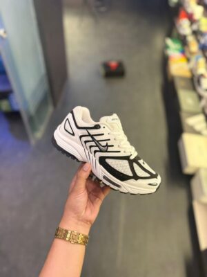 Nike Air Pegasus 2k5 Metallic Silver Shoes for Men’s