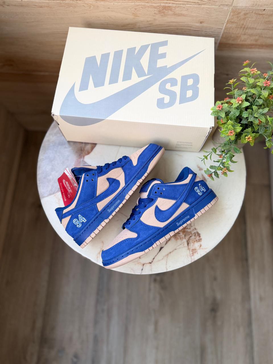 Air Jordans Retro 4 Nigel Sylvester Brick By Brick Sneaker for Men's