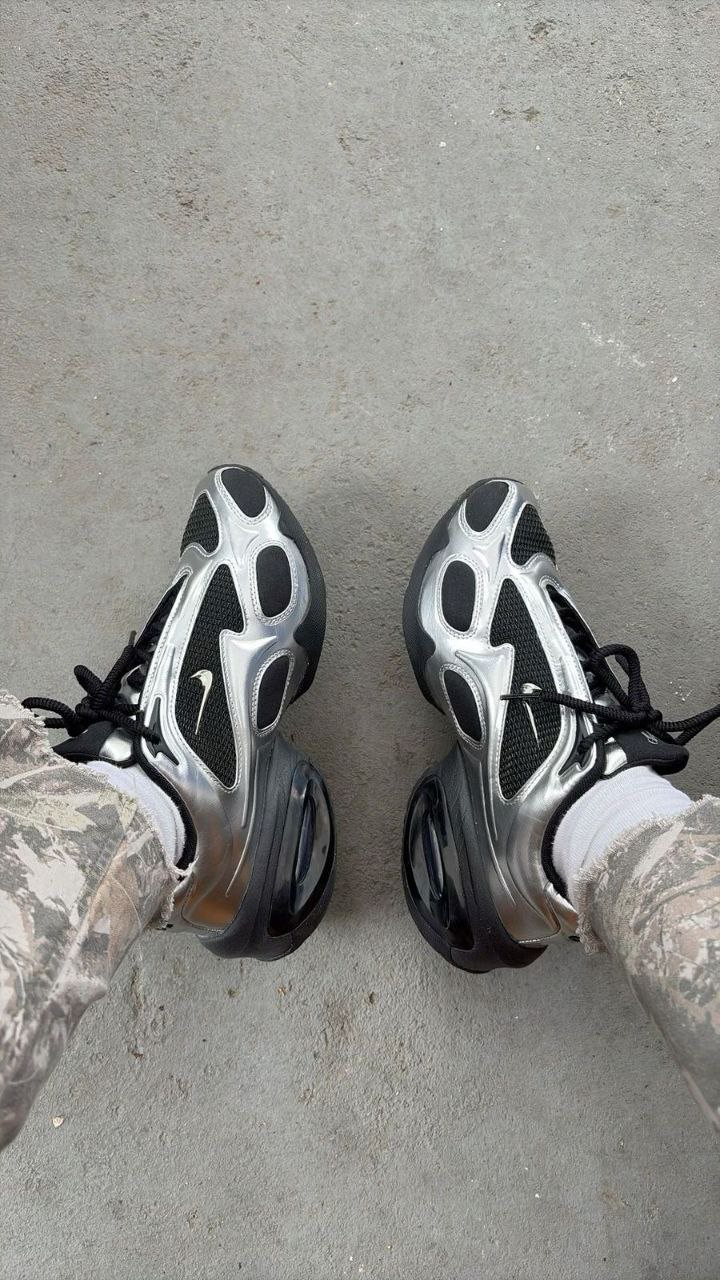 Nike Airmax Muse 2025 Sneaker for Men's