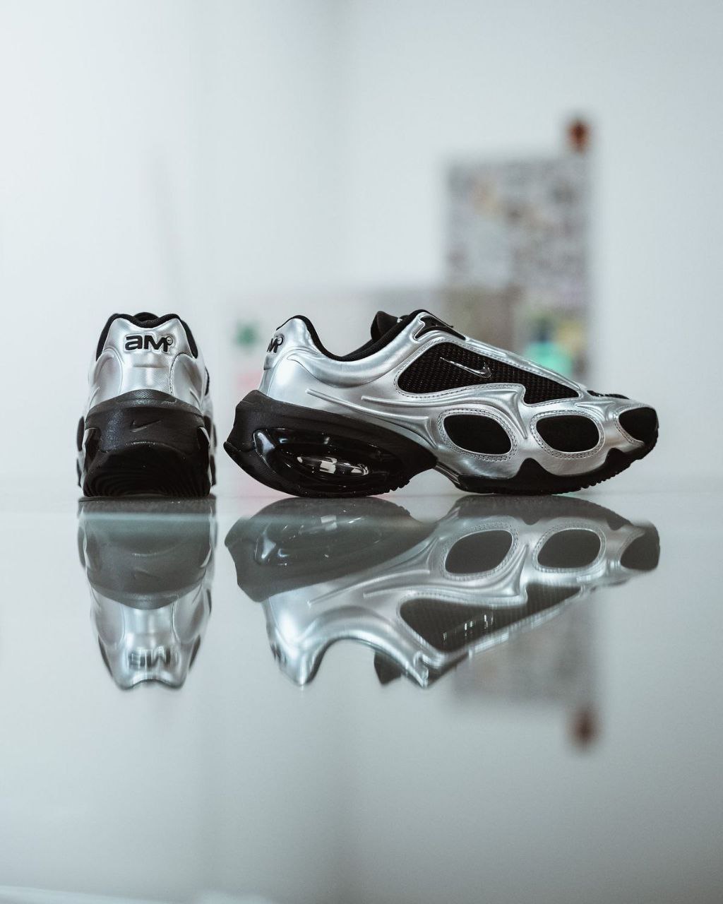 Nike Airmax Muse 2025 Sneaker for Men's