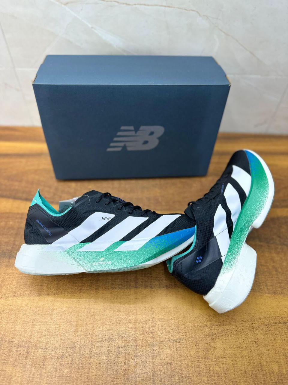 Adidas Adizero Adios Pro 4 Running Shoes for Men's