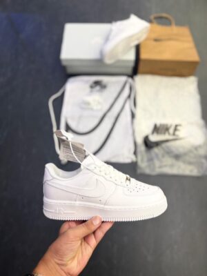 Nike Airforce 1 White Sneaker for Men’s