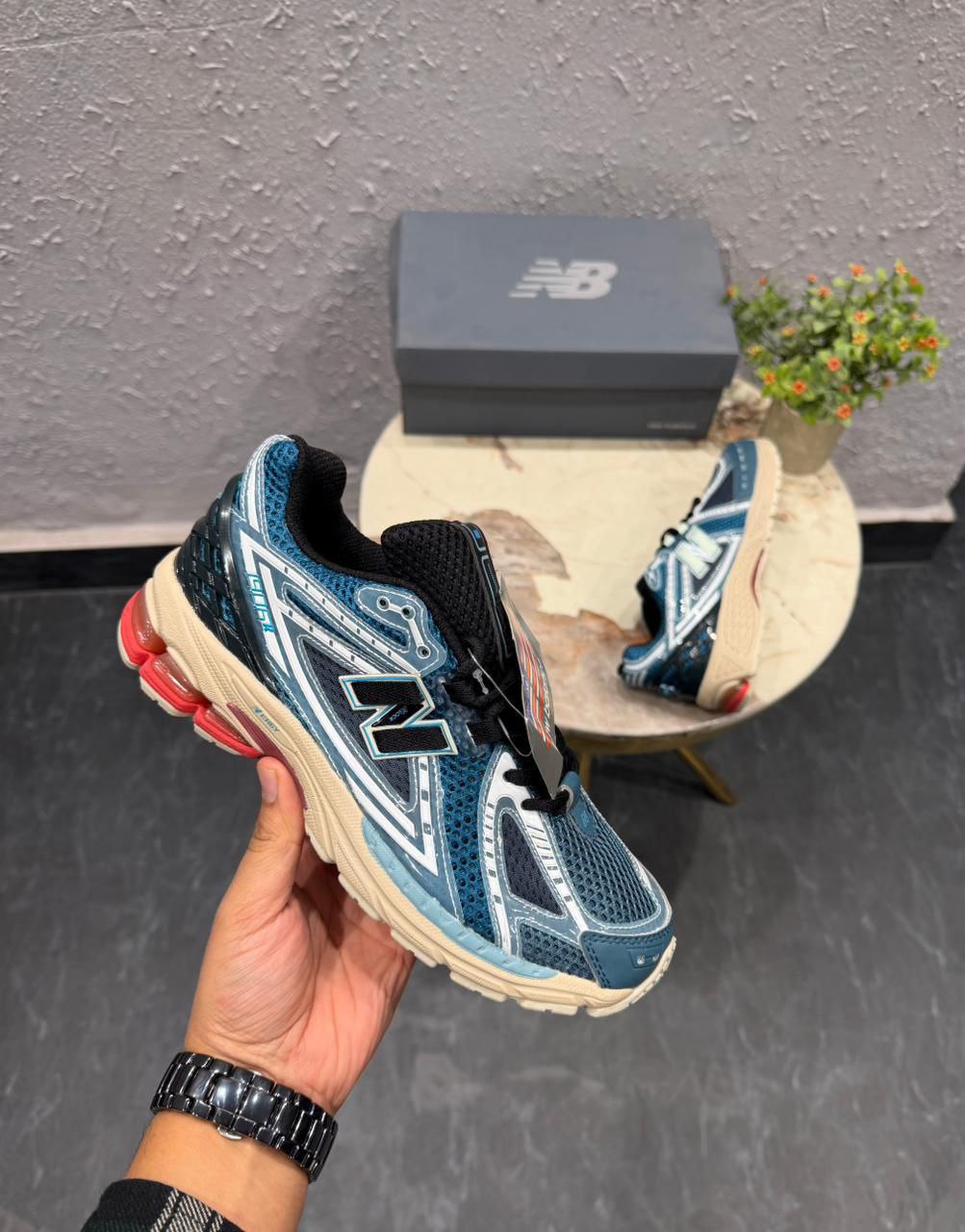 New Balance 1906 Foot Patrol X Ray Sneaker for Men's