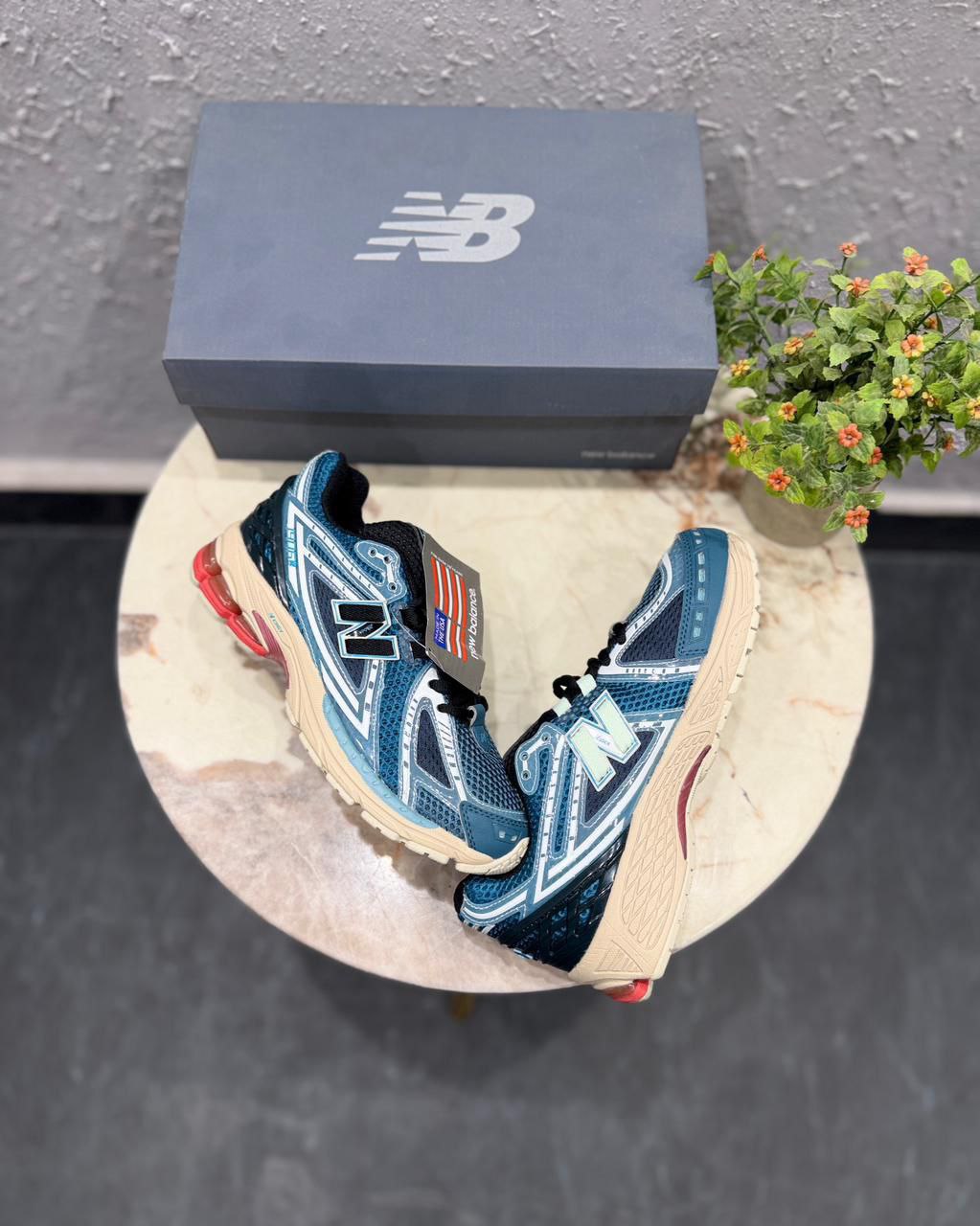 New Balance 1906 Foot Patrol X Ray Sneaker for Men's