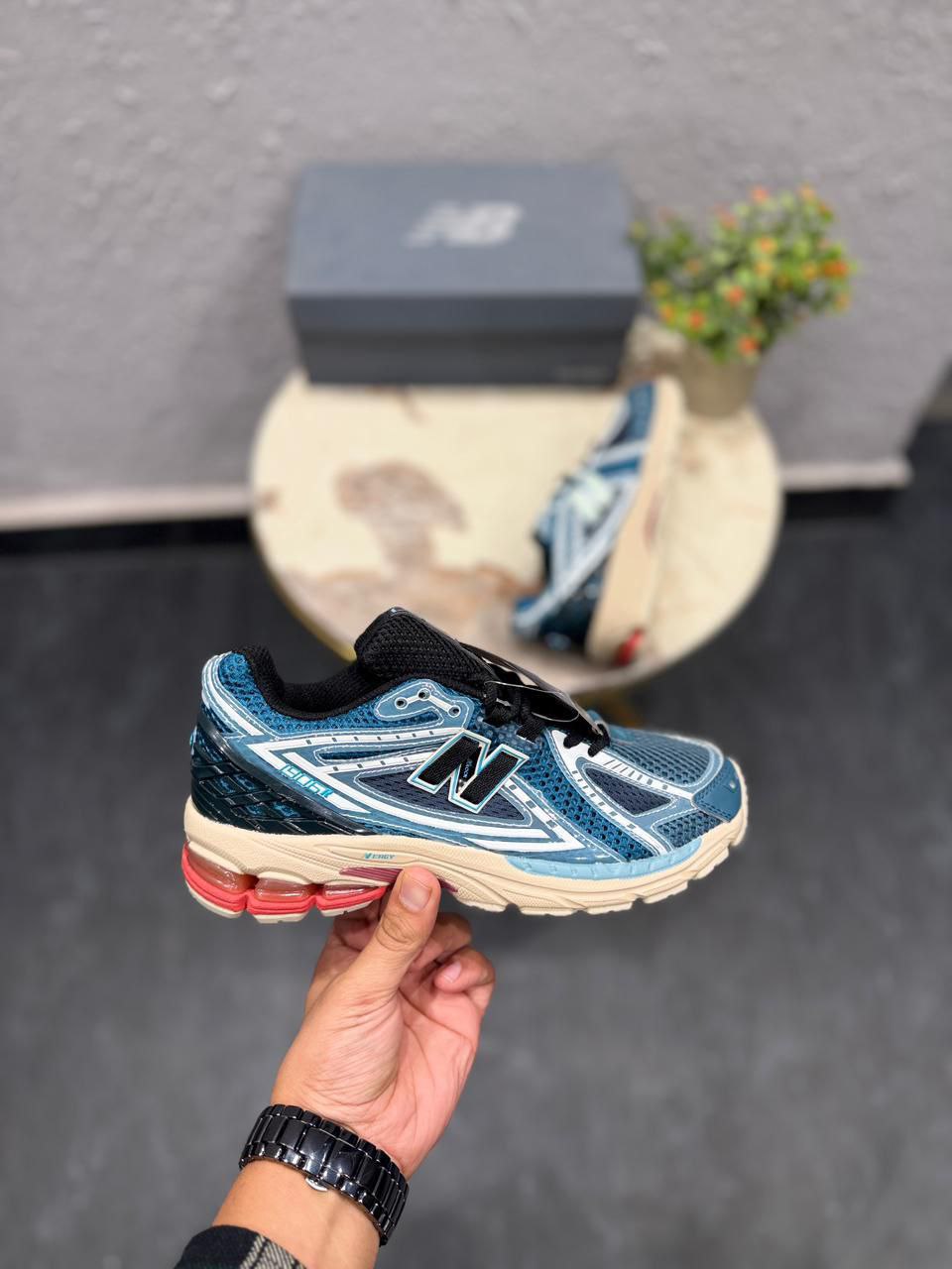 New Balance 1906 Foot Patrol X Ray Sneaker for Men's