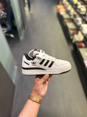 Adidas Forum 84 Oreo Sneaker for Girls