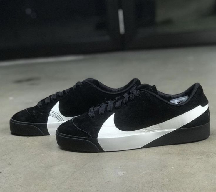 Nike Blazer City Low Sneaker
