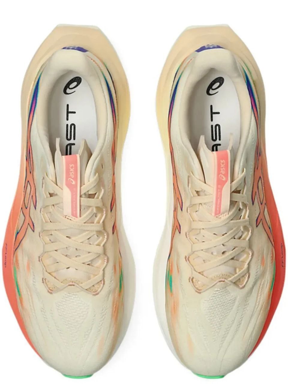 Asics Superblast 3 Running Shoes For Men